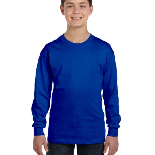 YOUTH PRINTED T-SHIRTS